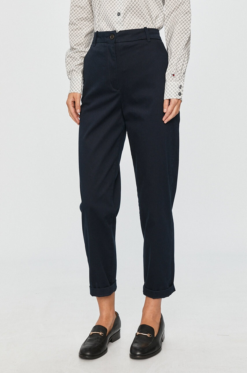 Tommy Hilfiger Панталони - Pepit.bg