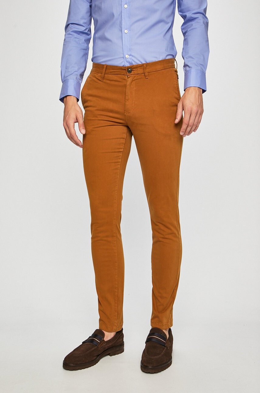 Tommy Hilfiger Панталони - Pepit.bg