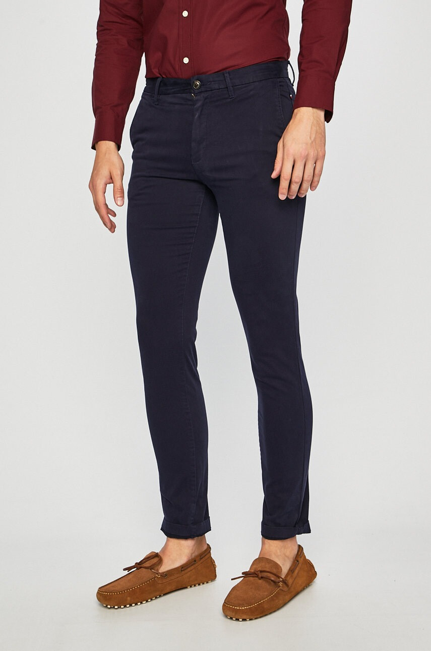 Tommy Hilfiger Панталони - Pepit.bg