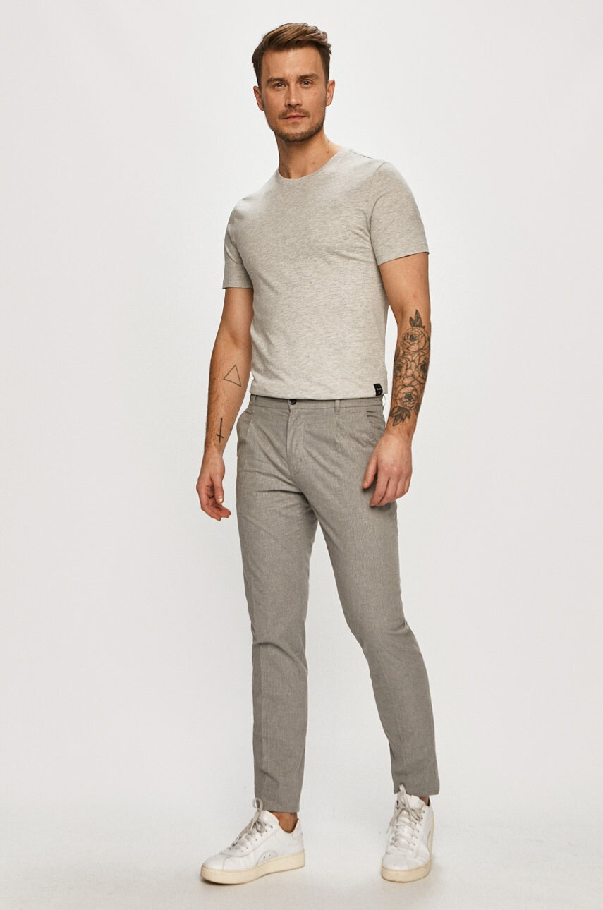 Tommy Hilfiger Панталони - Pepit.bg