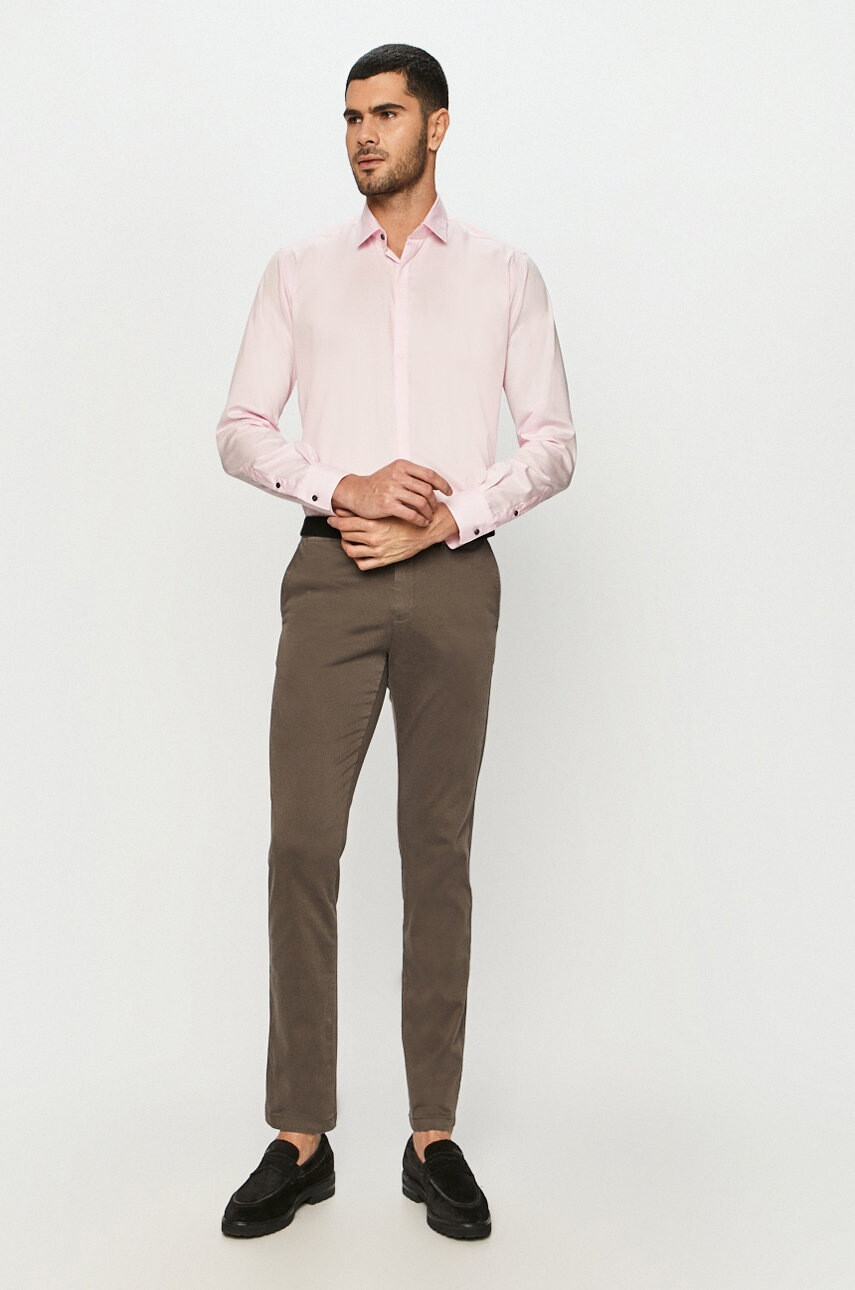 Tommy Hilfiger Панталони - Pepit.bg