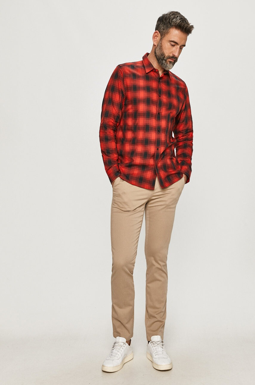 Tommy Hilfiger Панталони - Pepit.bg