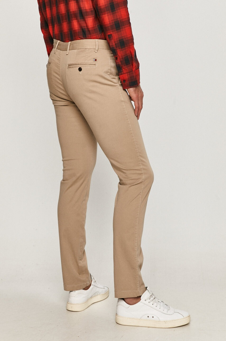 Tommy Hilfiger Панталони - Pepit.bg