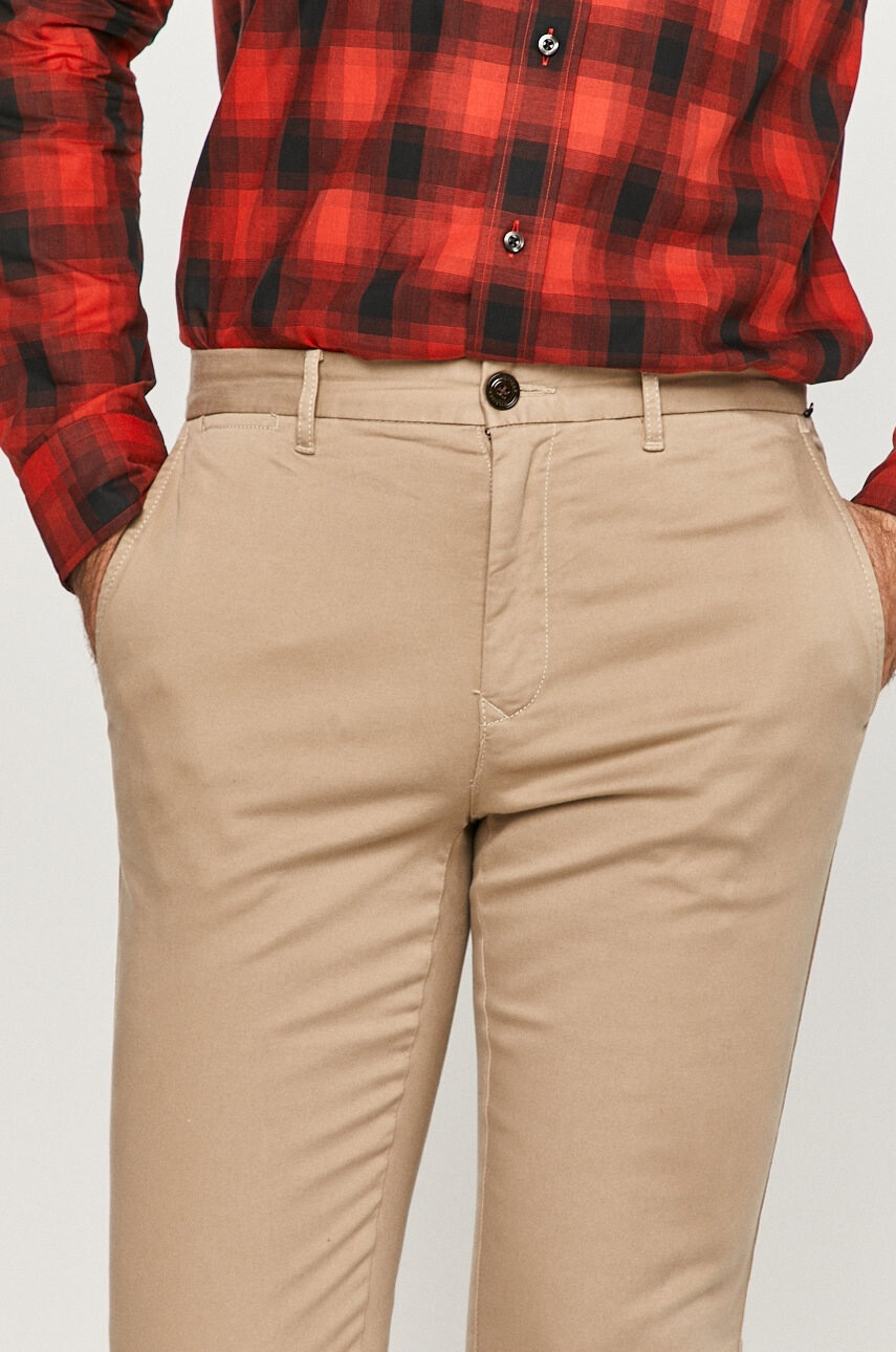 Tommy Hilfiger Панталони - Pepit.bg