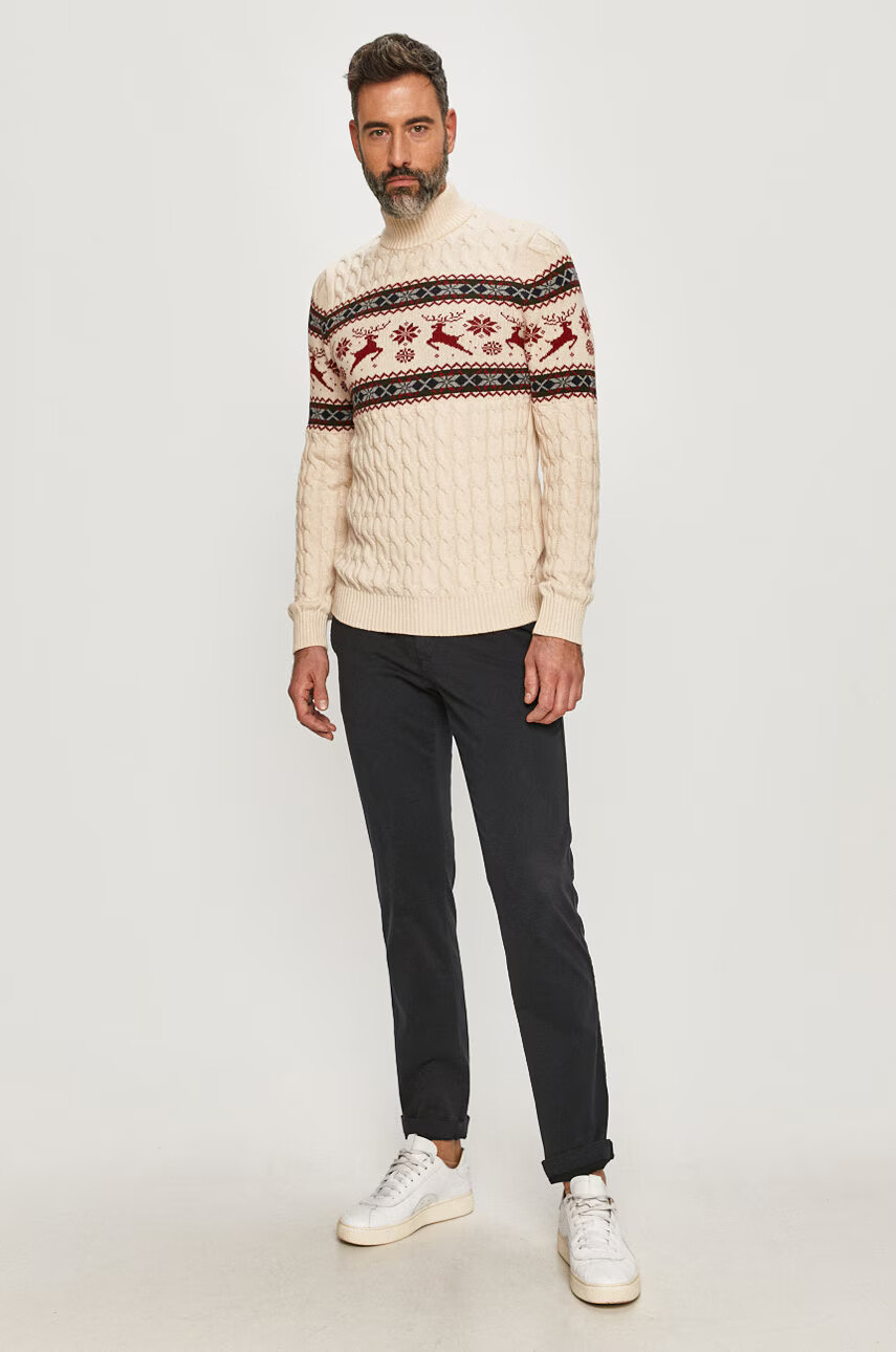 Tommy Hilfiger Панталони - Pepit.bg