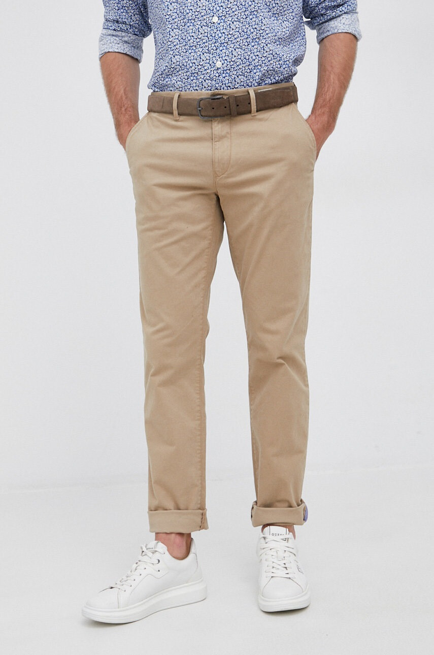 Tommy Hilfiger Панталони - Pepit.bg