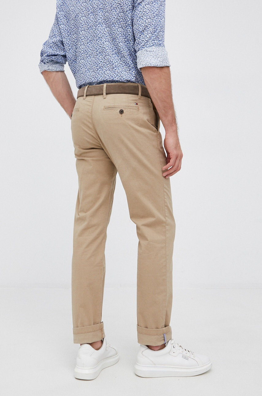 Tommy Hilfiger Панталони - Pepit.bg