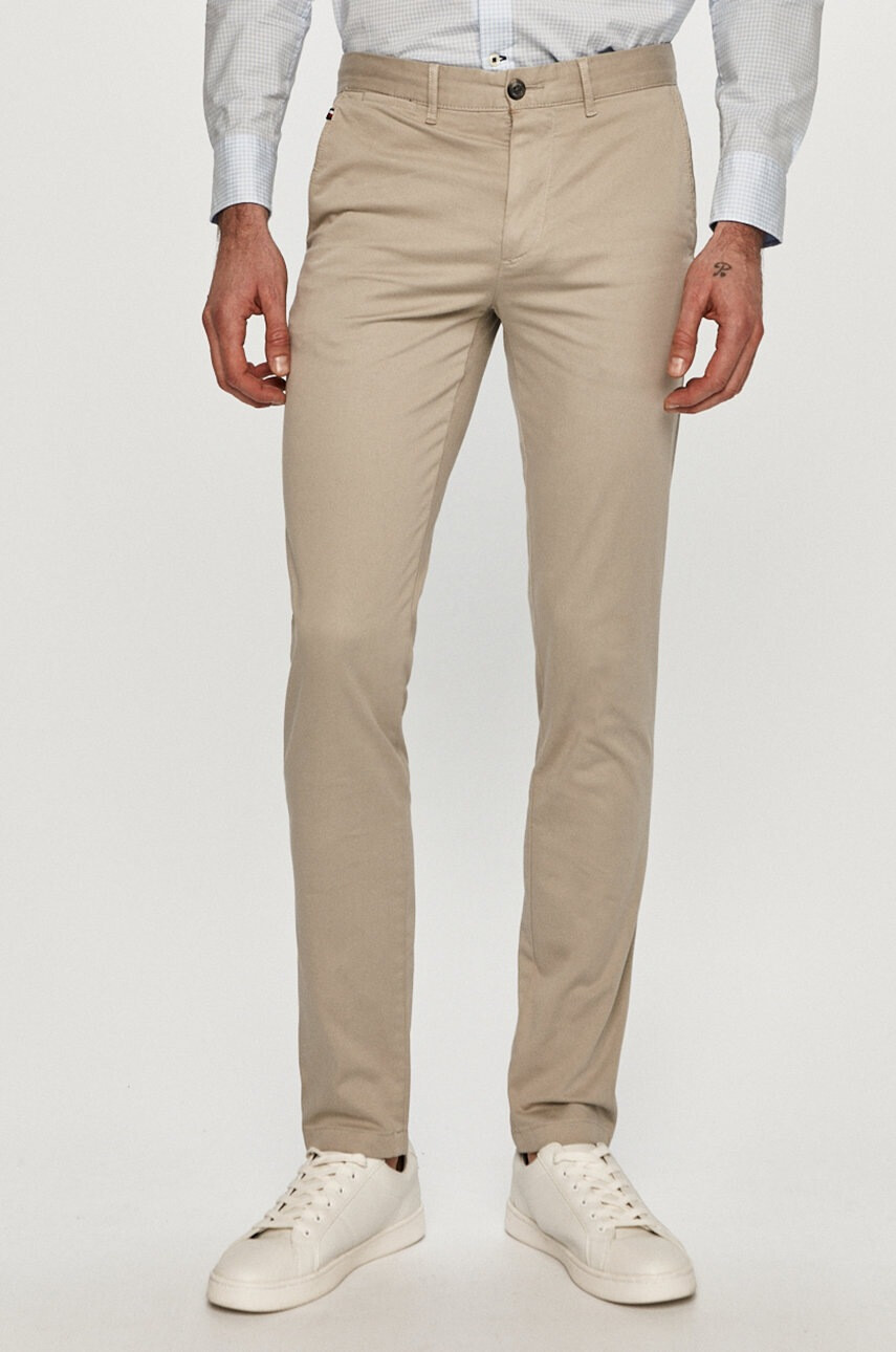 Tommy Hilfiger Панталони - Pepit.bg