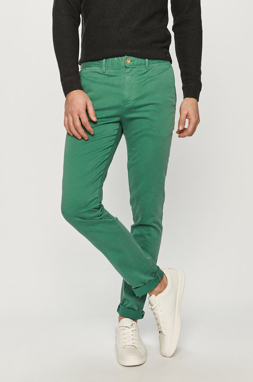 Tommy Hilfiger Панталони - Pepit.bg