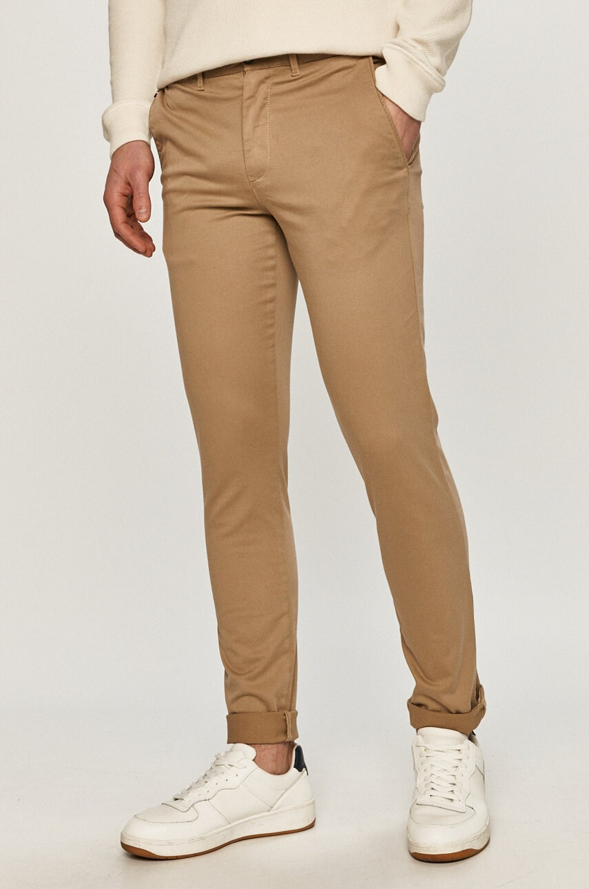 Tommy Hilfiger Панталони - Pepit.bg