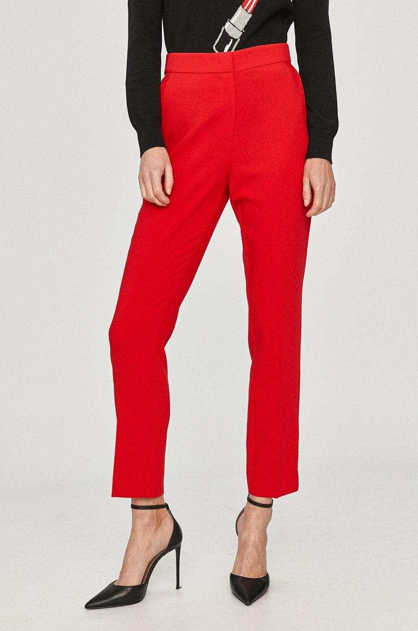 Tommy Hilfiger Панталони - Pepit.bg