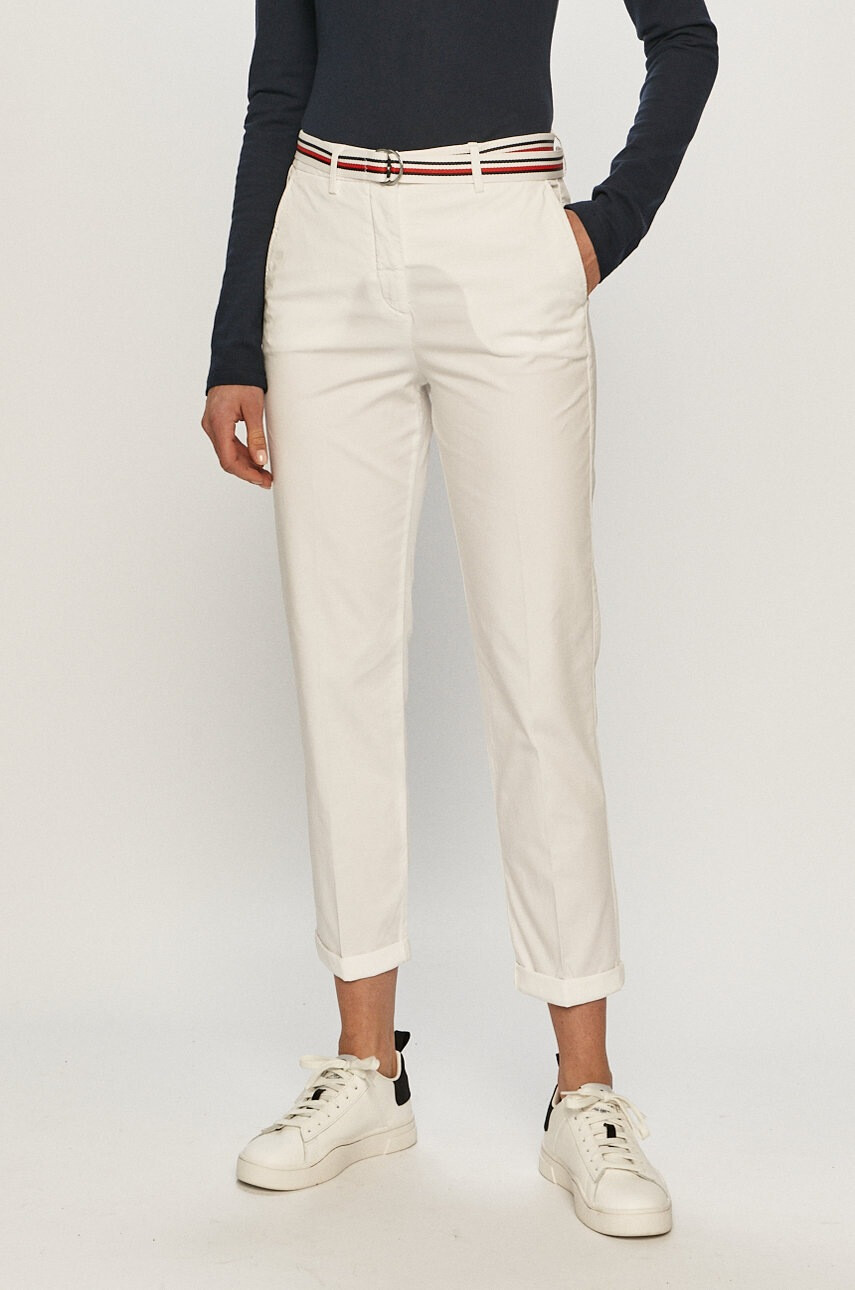Tommy Hilfiger Панталони - Pepit.bg