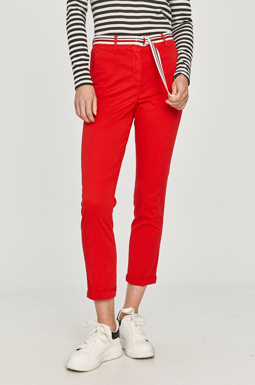 Tommy Hilfiger Панталони - Pepit.bg
