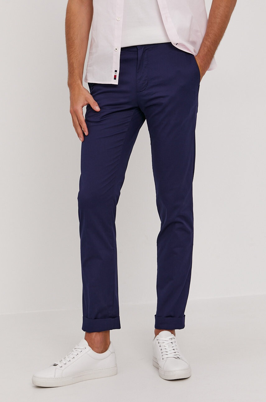 Tommy Hilfiger Панталон - Pepit.bg