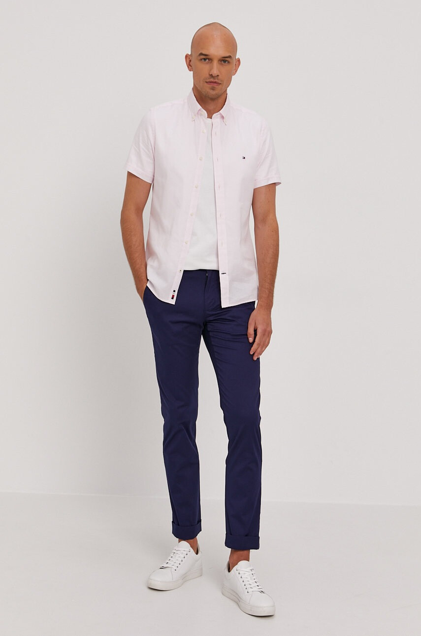 Tommy Hilfiger Панталон - Pepit.bg