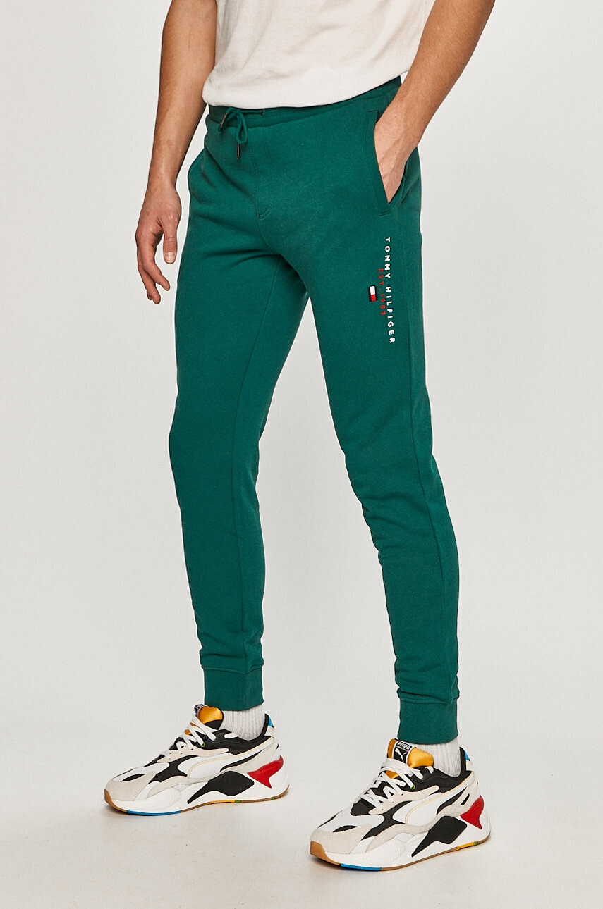 Tommy Hilfiger Панталони - Pepit.bg