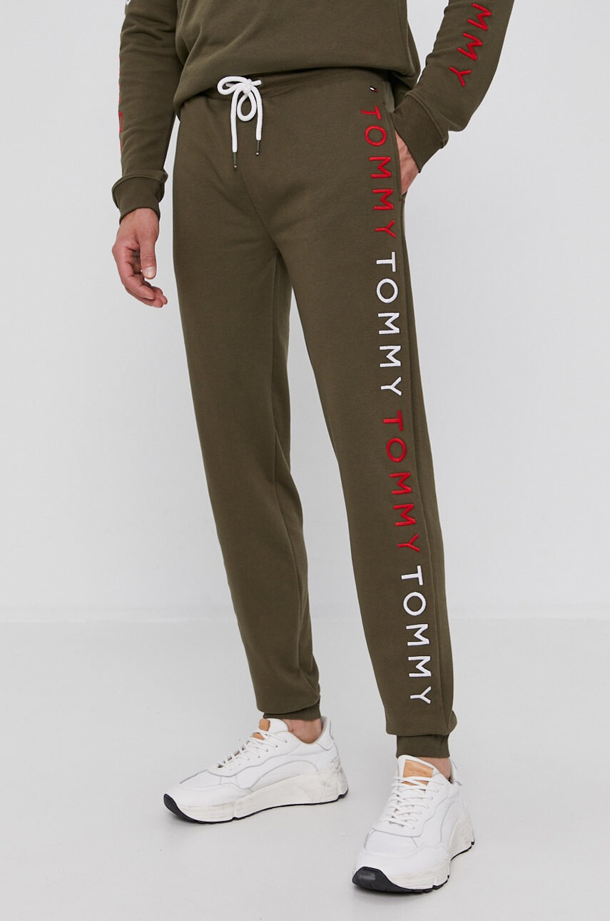 Tommy Hilfiger Панталон - Pepit.bg