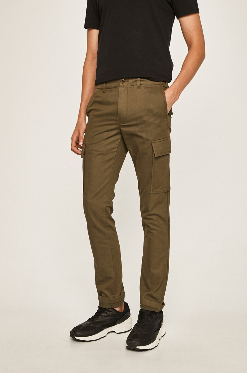 Tommy Hilfiger Панталони - Pepit.bg