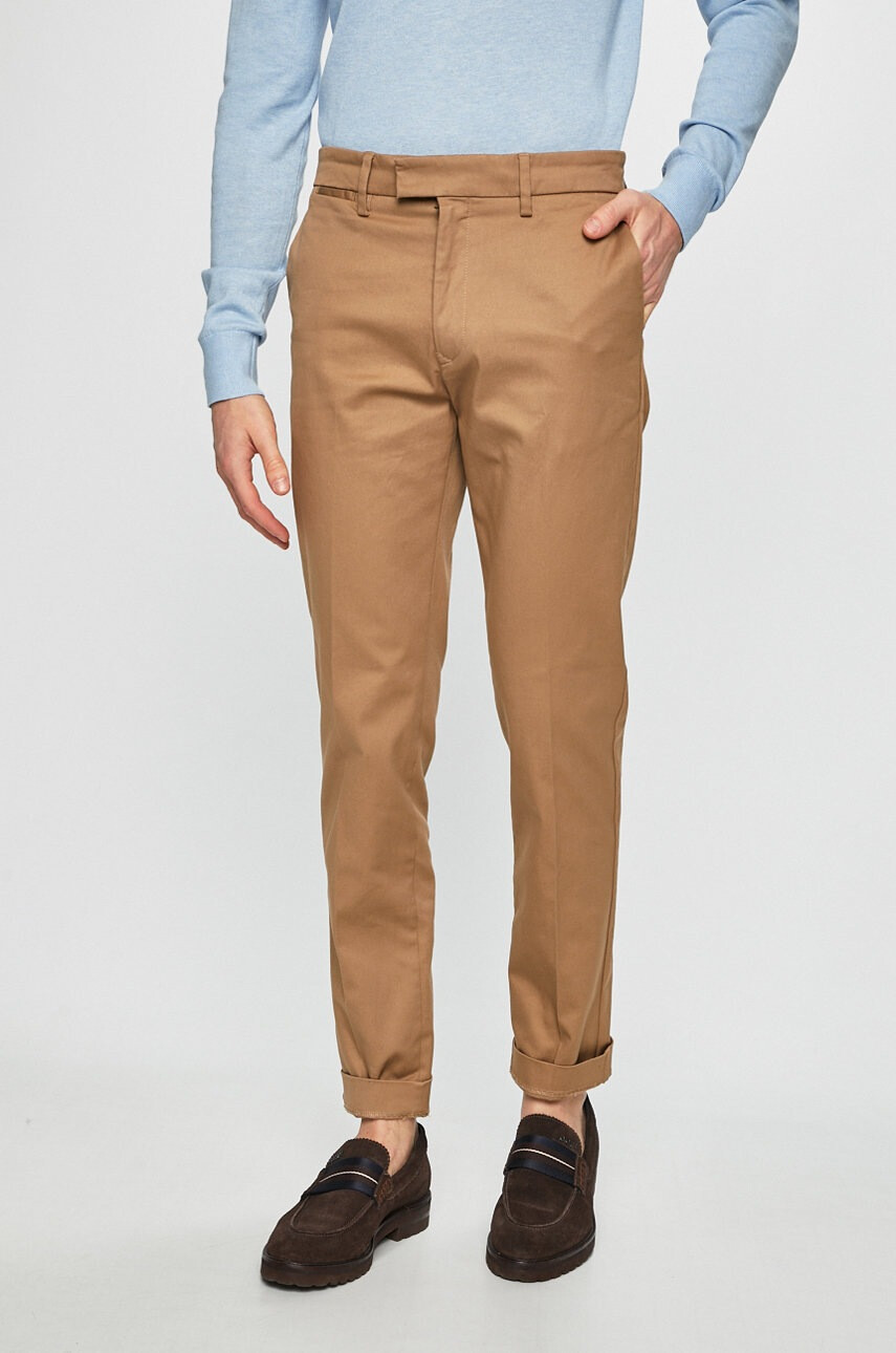 Tommy Hilfiger Панталони - Pepit.bg