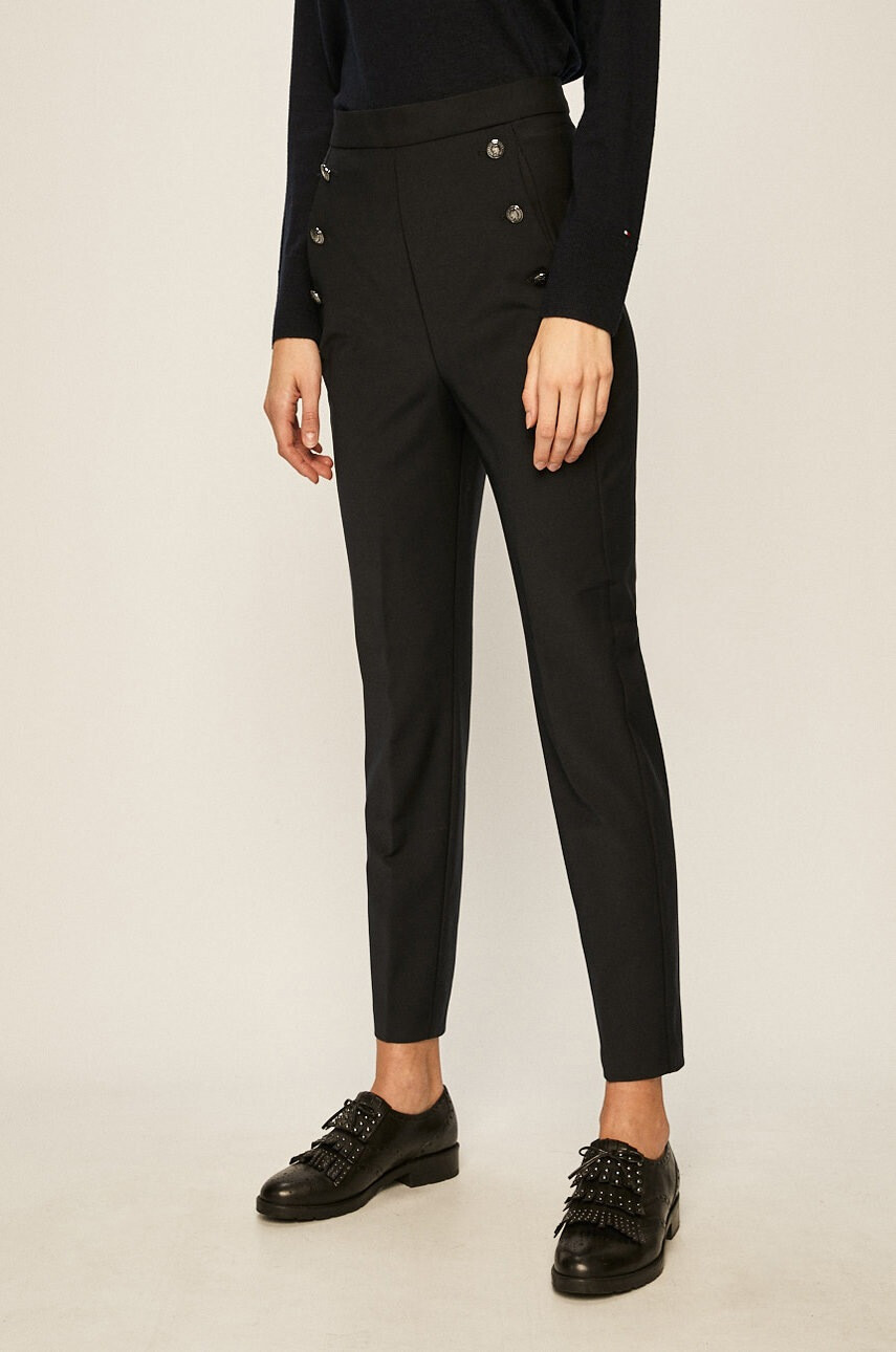 Tommy Hilfiger Панталони - Pepit.bg