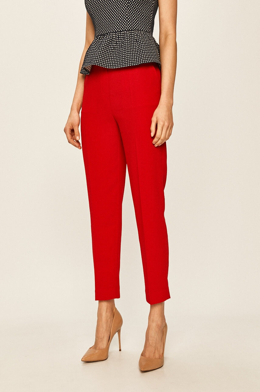 Tommy Hilfiger Панталони - Pepit.bg
