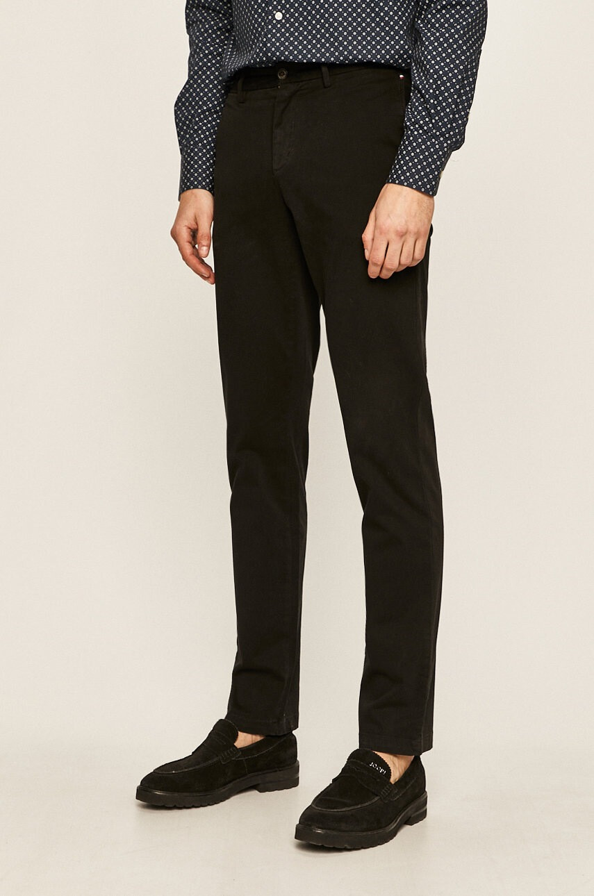Tommy Hilfiger Панталони - Pepit.bg
