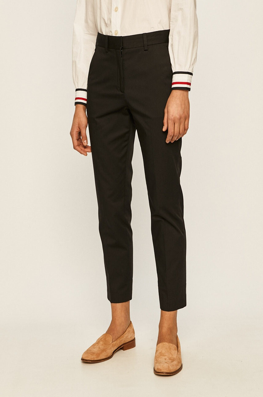 Tommy Hilfiger Панталони - Pepit.bg
