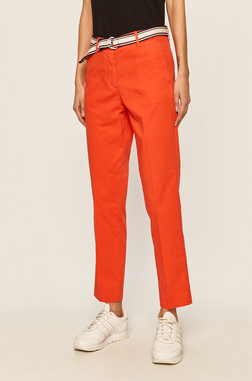 Tommy Hilfiger Панталони - Pepit.bg