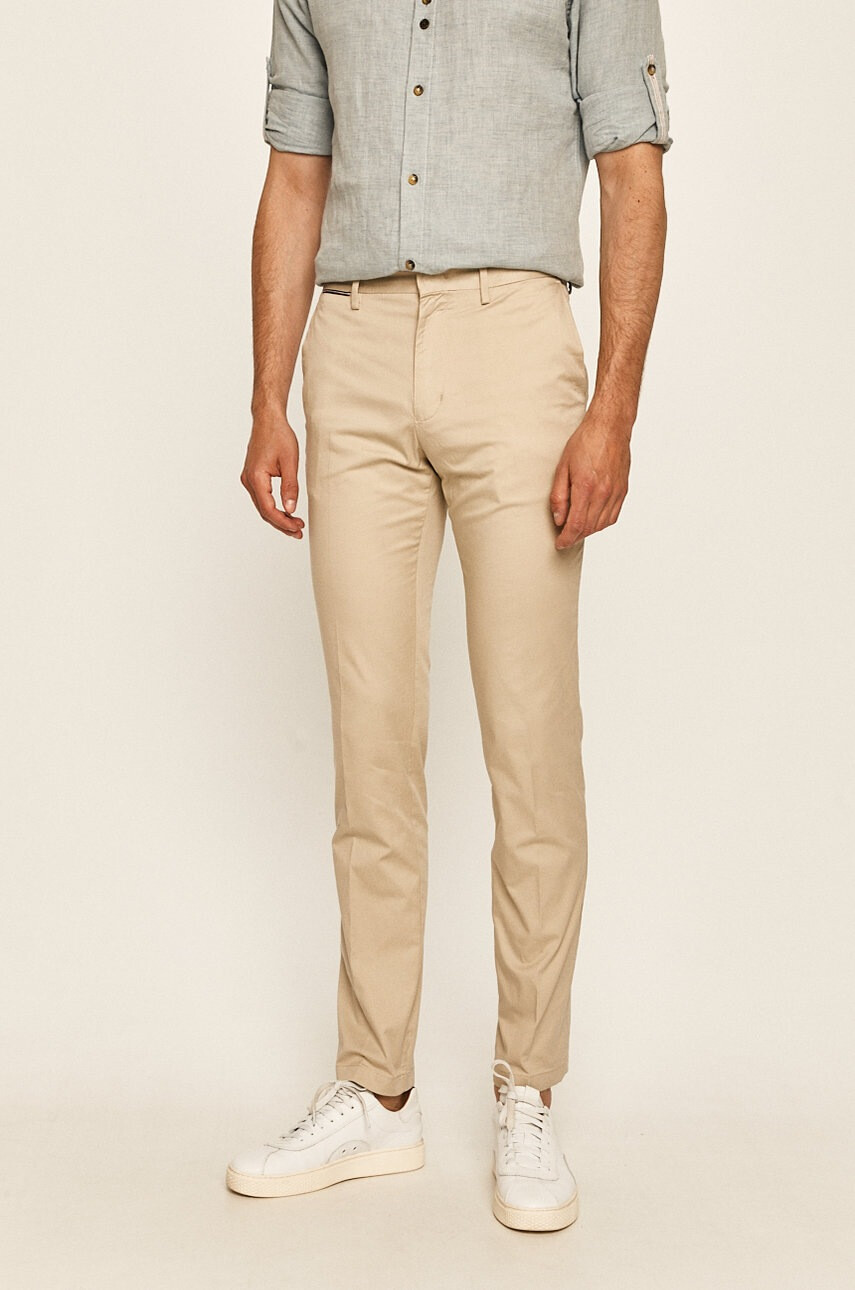 Tommy Hilfiger Панталони - Pepit.bg