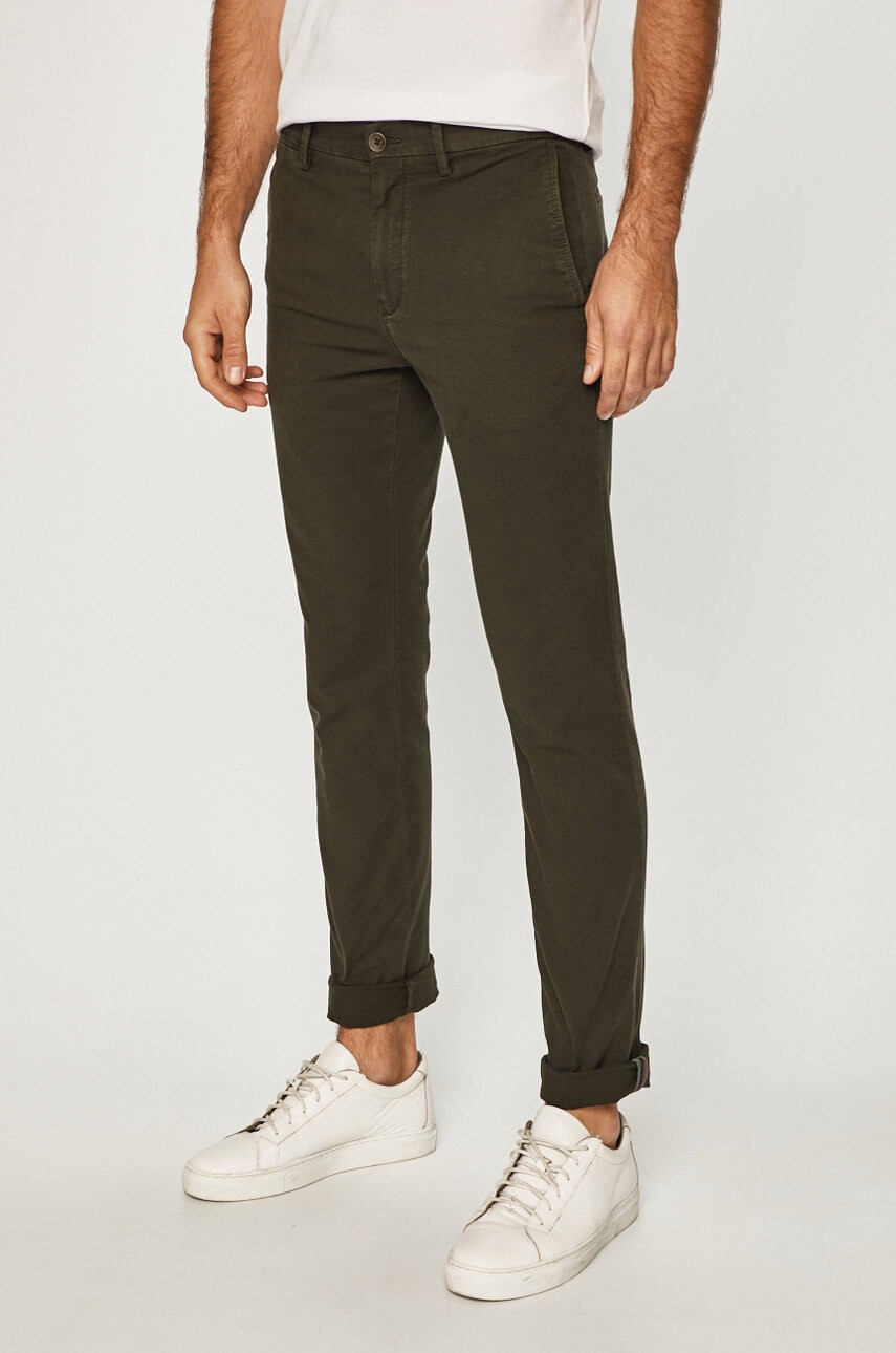 Tommy Hilfiger Панталони - Pepit.bg