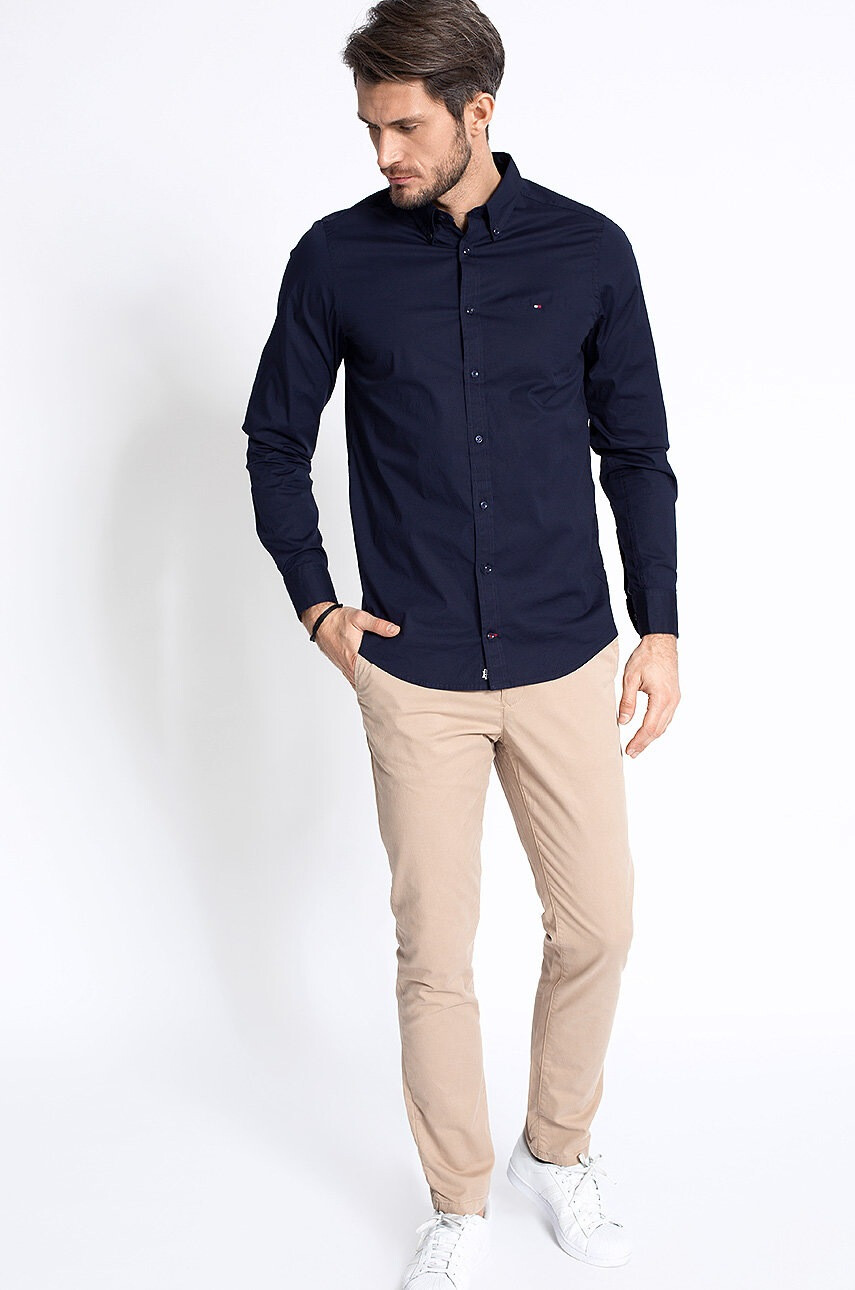 Tommy Hilfiger Панталони - Pepit.bg