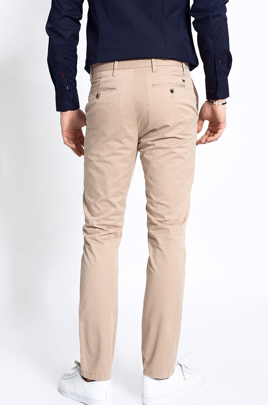 Tommy Hilfiger Панталони - Pepit.bg