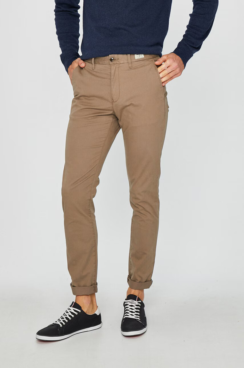 Tommy Hilfiger Панталони - Pepit.bg