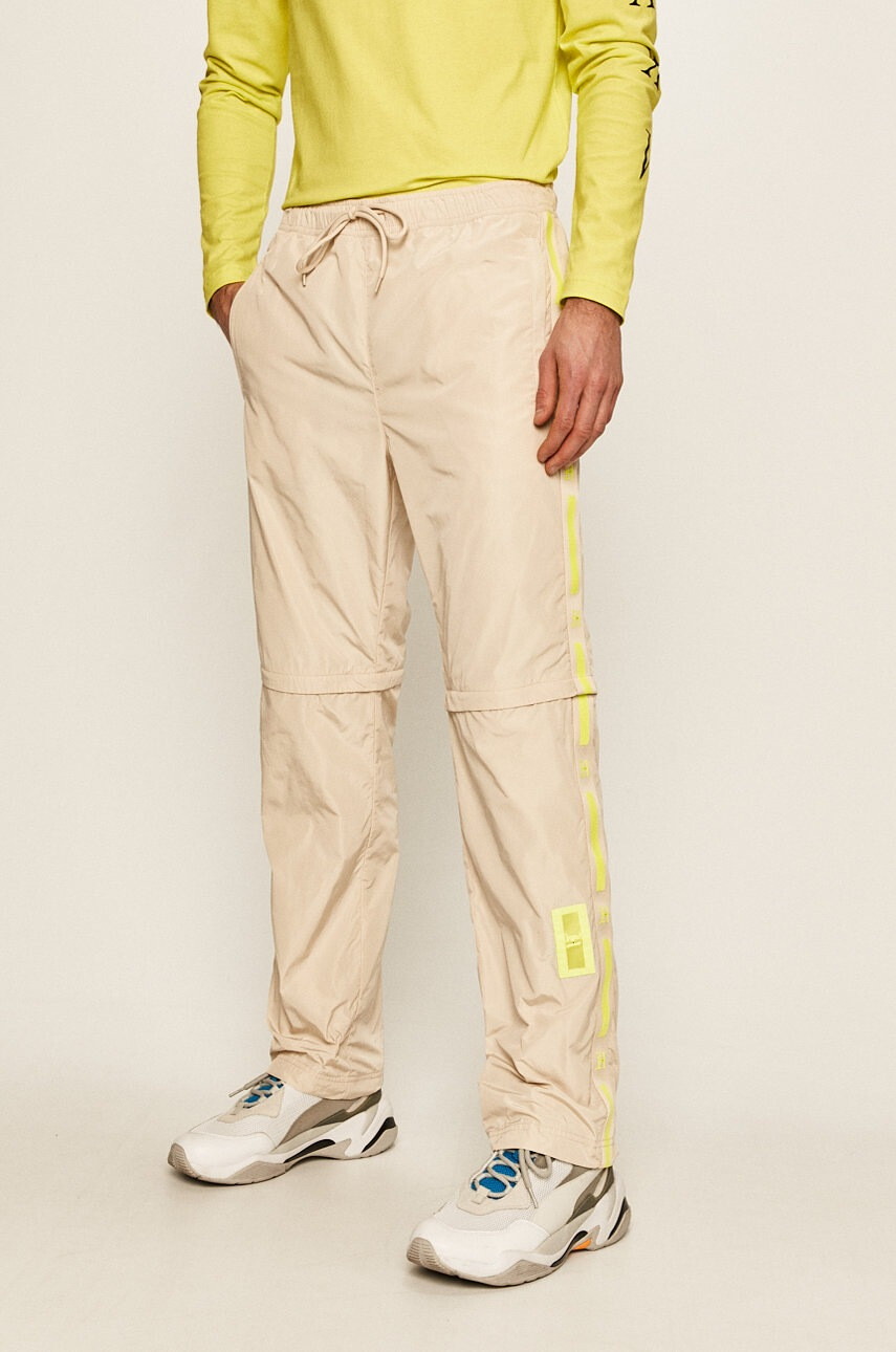 Tommy Hilfiger Панталони X Lewis Hamilton - Pepit.bg