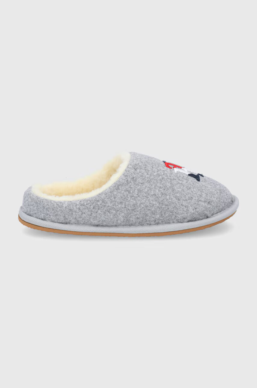 Tommy Hilfiger Пантофи - Pepit.bg
