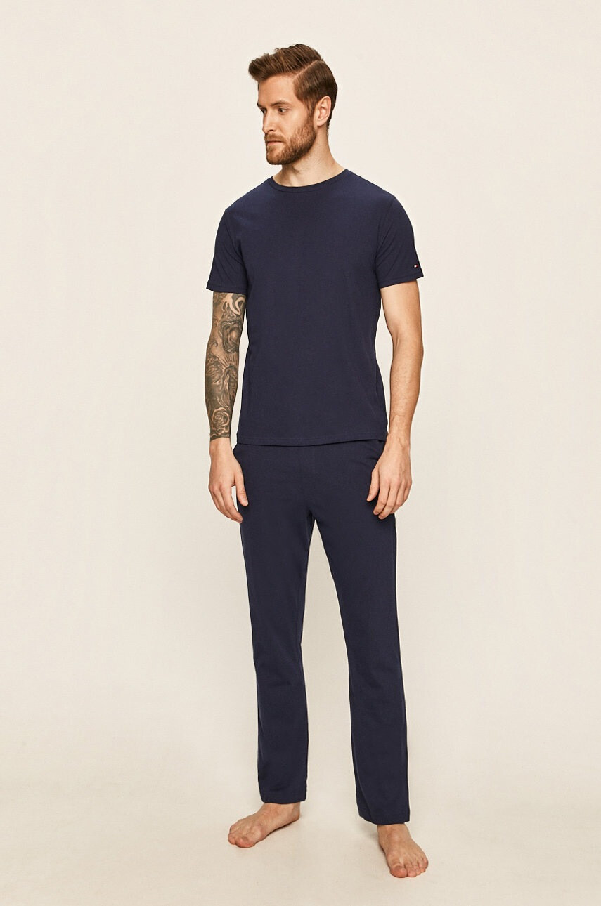 Tommy Hilfiger Пижама - Pepit.bg