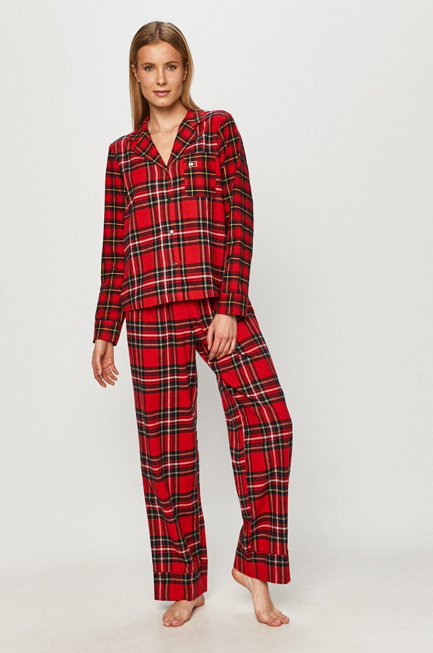 Tommy Hilfiger Пижама - Pepit.bg