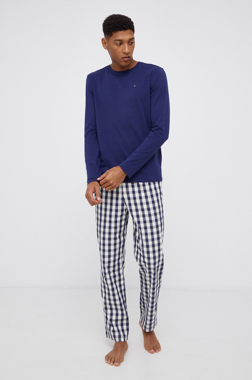 Tommy Hilfiger Пижама - Pepit.bg