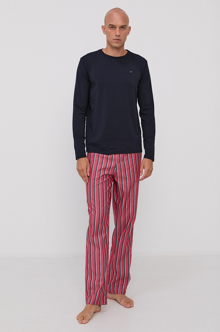 Tommy Hilfiger Пижама - Pepit.bg