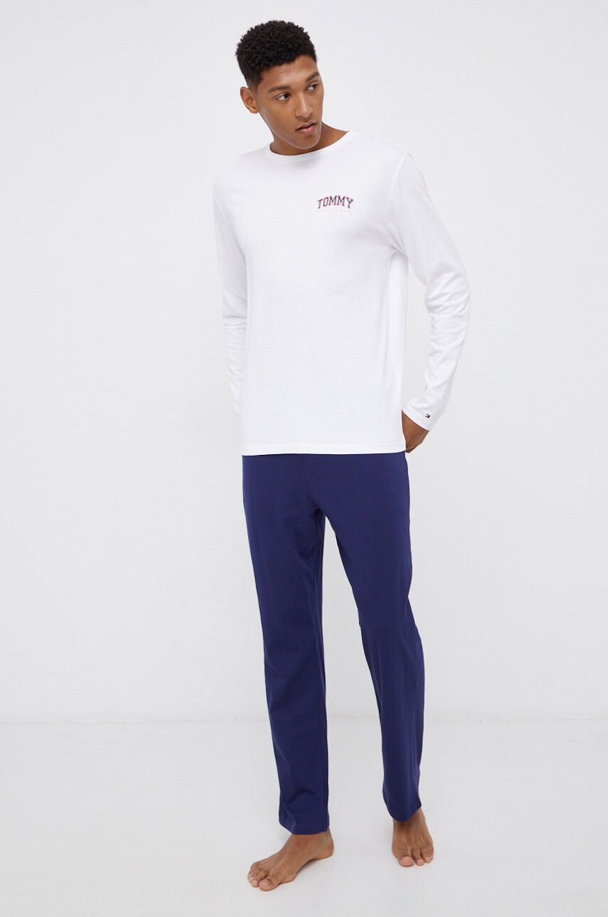 Tommy Hilfiger Пижама - Pepit.bg