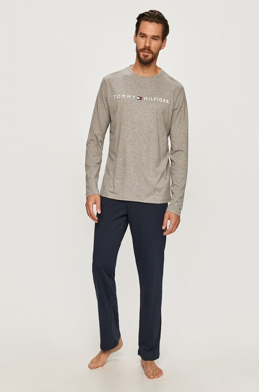 Tommy Hilfiger Пижама - Pepit.bg