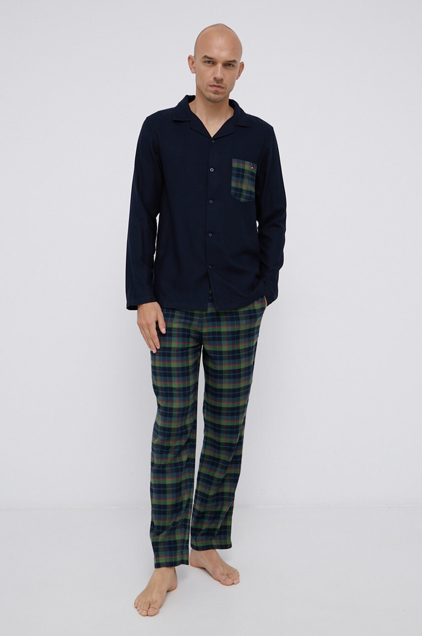 Tommy Hilfiger Пижама - Pepit.bg
