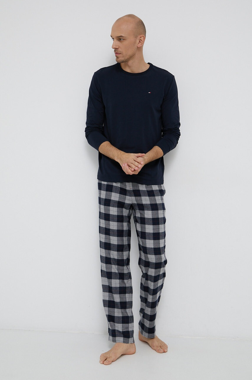 Tommy Hilfiger Пижама - Pepit.bg