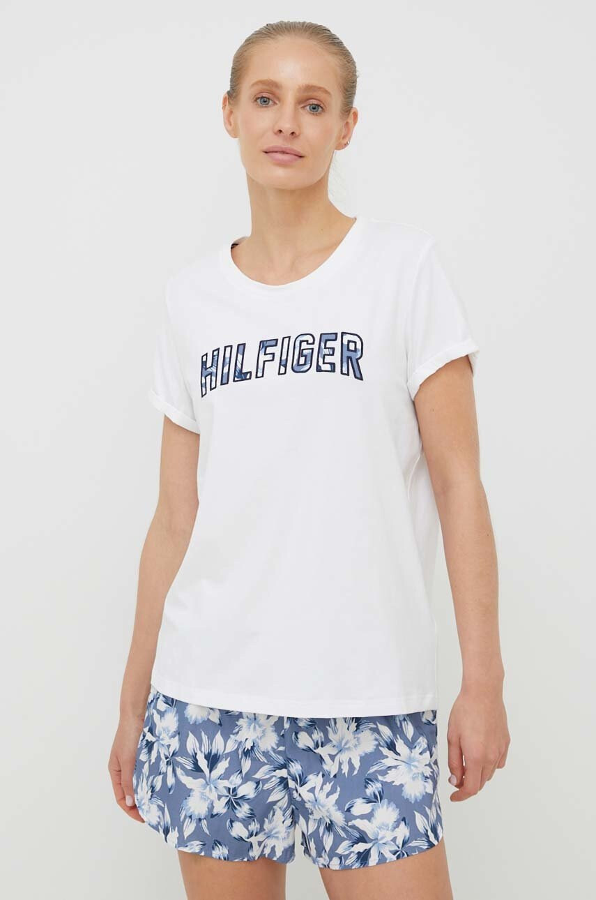 Tommy Hilfiger Пижама - Pepit.bg