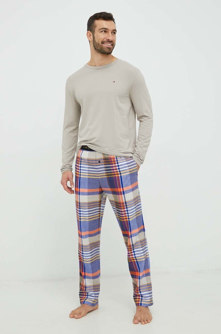 Tommy Hilfiger Пижама - Pepit.bg