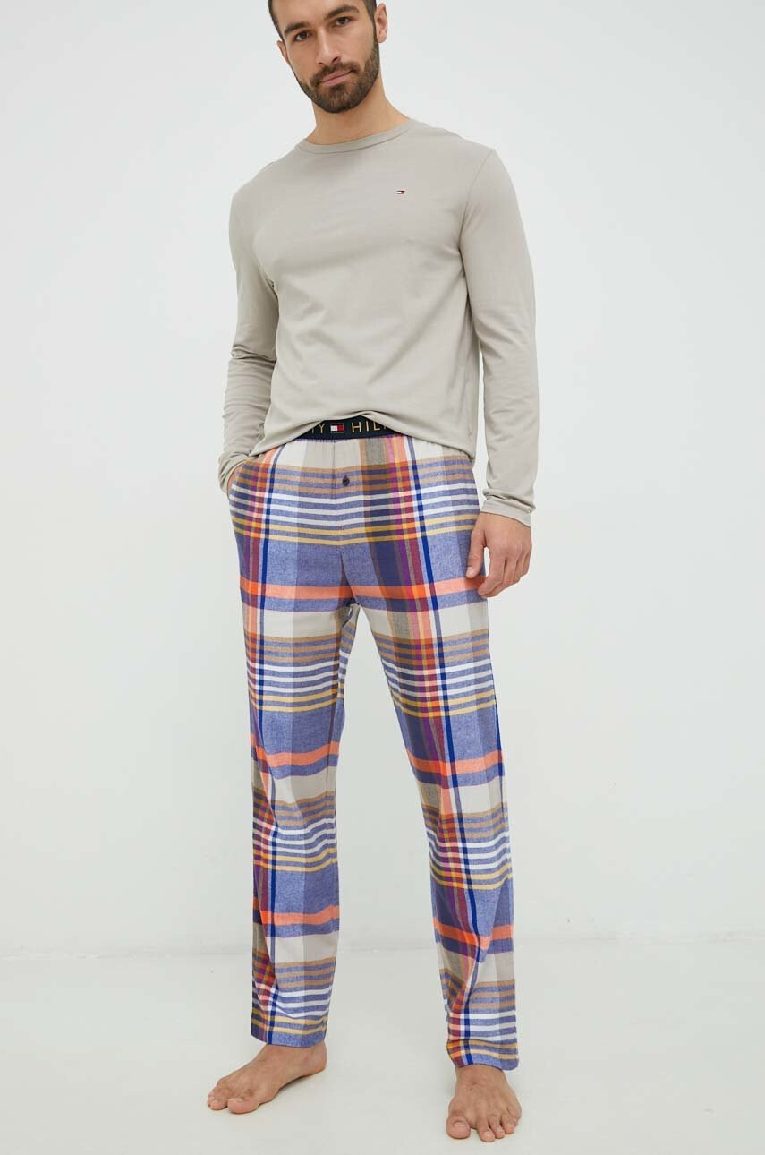 Tommy Hilfiger Пижама - Pepit.bg
