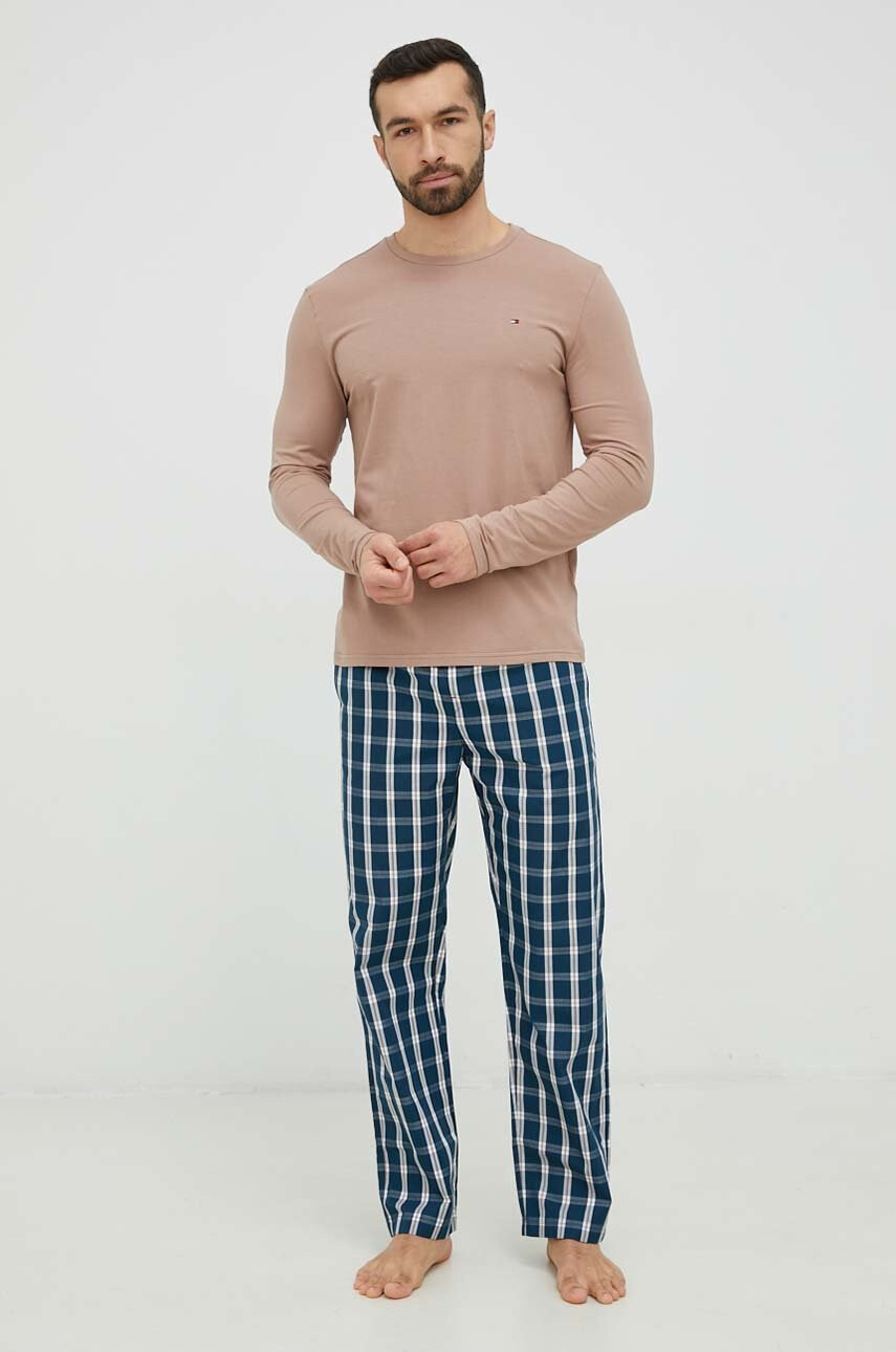 Tommy Hilfiger Пижама - Pepit.bg