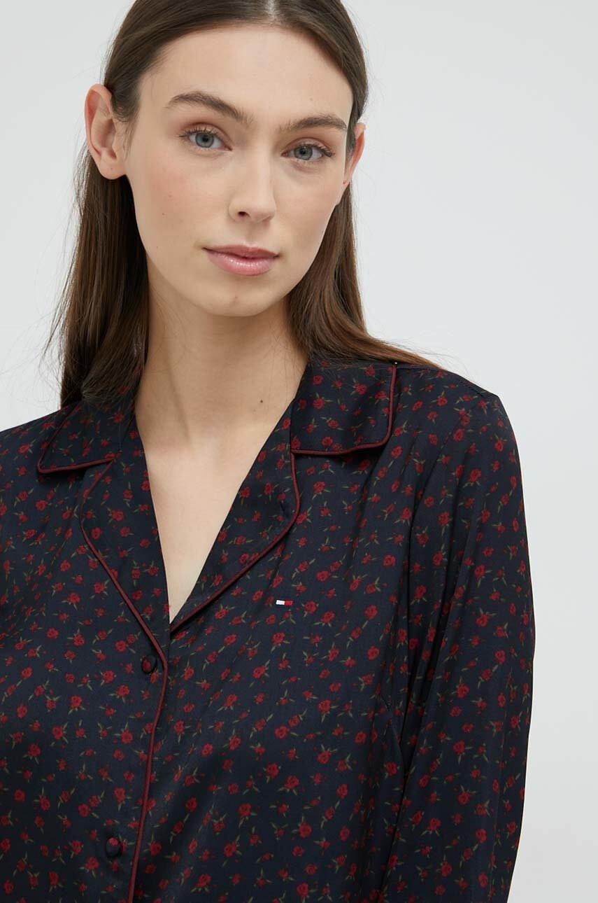 Tommy Hilfiger Пижама - Pepit.bg