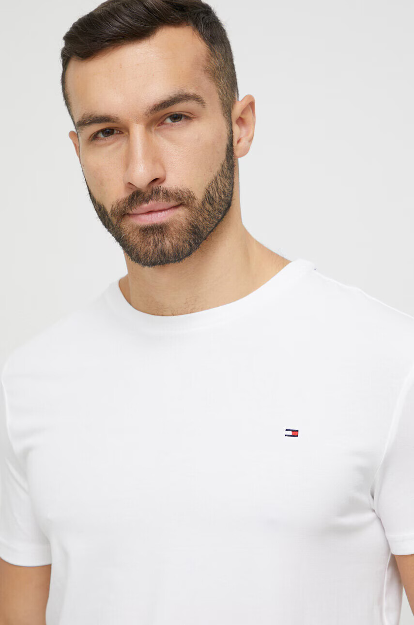Tommy Hilfiger Пижама мъжка с десен - Pepit.bg