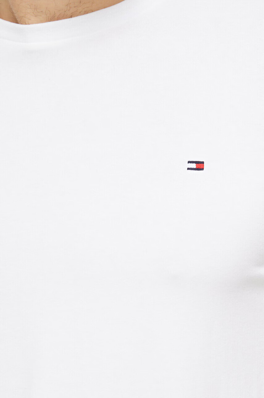 Tommy Hilfiger Пижама мъжка с десен - Pepit.bg